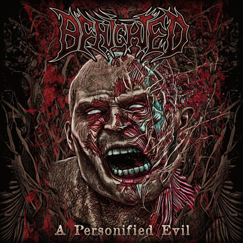 Benighted (FRA) : A Personified Evil